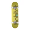 sb-p-002 Habitat Skateboards Ellipse Complete Skateboard