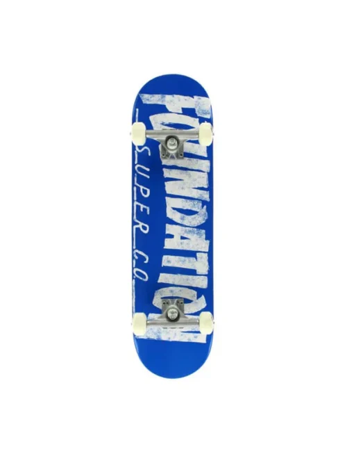 sb-p-003 Skateboards Thrasher Complete Skateboard