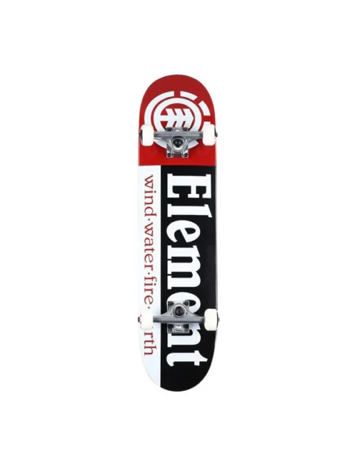 sb-p-007 Element Skateboards Section Complete Skateboard