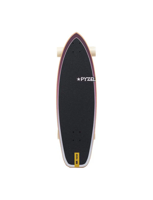 sb-p-018 Yow Surfskates Pyzel Ghost Surfskate