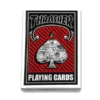 Thrasher Magazine Playing Cards
