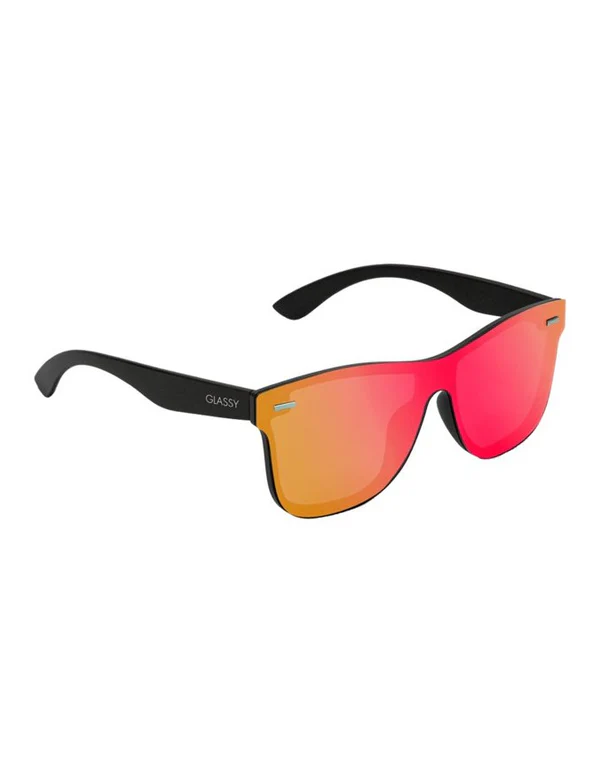 Glassy Sunhaters Leo Premium Sunglasses