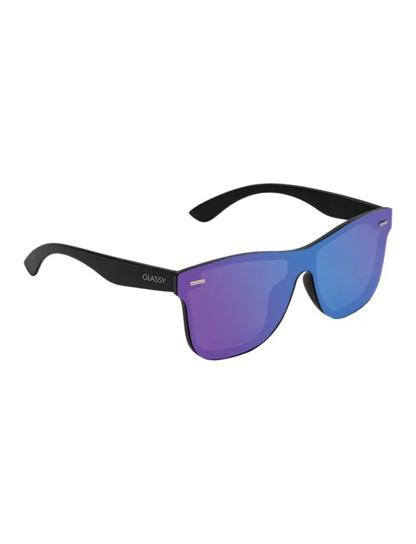 Glassy Sunhaters Leo Premium Sunglasses