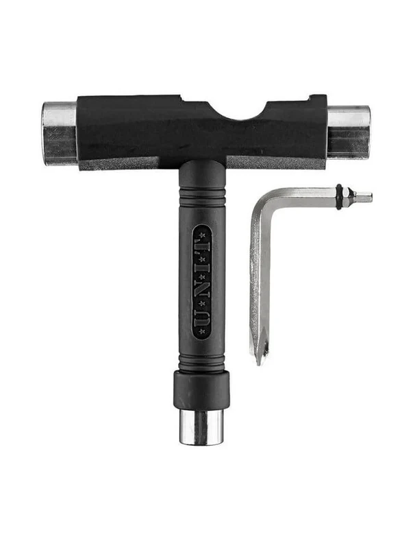 Warehouse Skateboards T-Tool Multi-Purpose Skate Tool