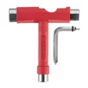 Warehouse Skateboards T-Tool Multi-Purpose Skate Tool