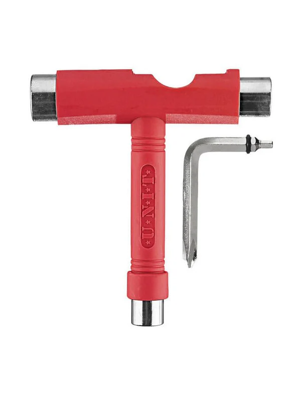 Warehouse Skateboards T-Tool Multi-Purpose Skate Tool