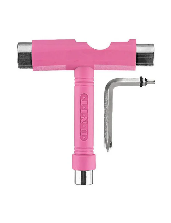 Warehouse Skateboards T-Tool Multi-Purpose Skate Tool