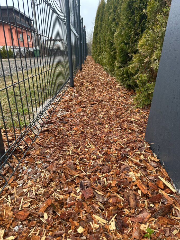 rupjalaba2 Priežu mizas mulča līdz 80mm (rupjā frakcija) / 100L